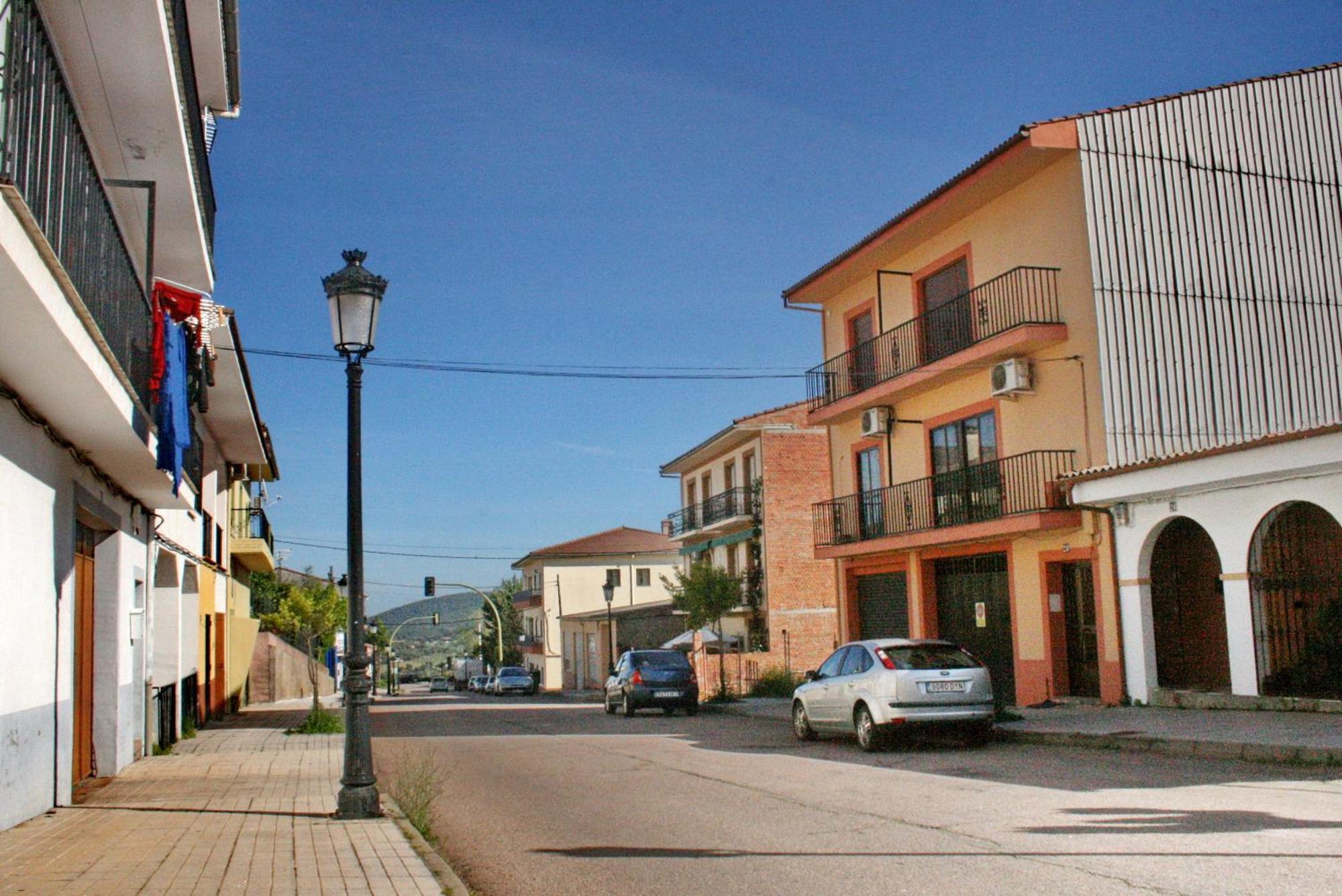 Apartamentos Turisticos Mirayuste Guadalupe  Room photo