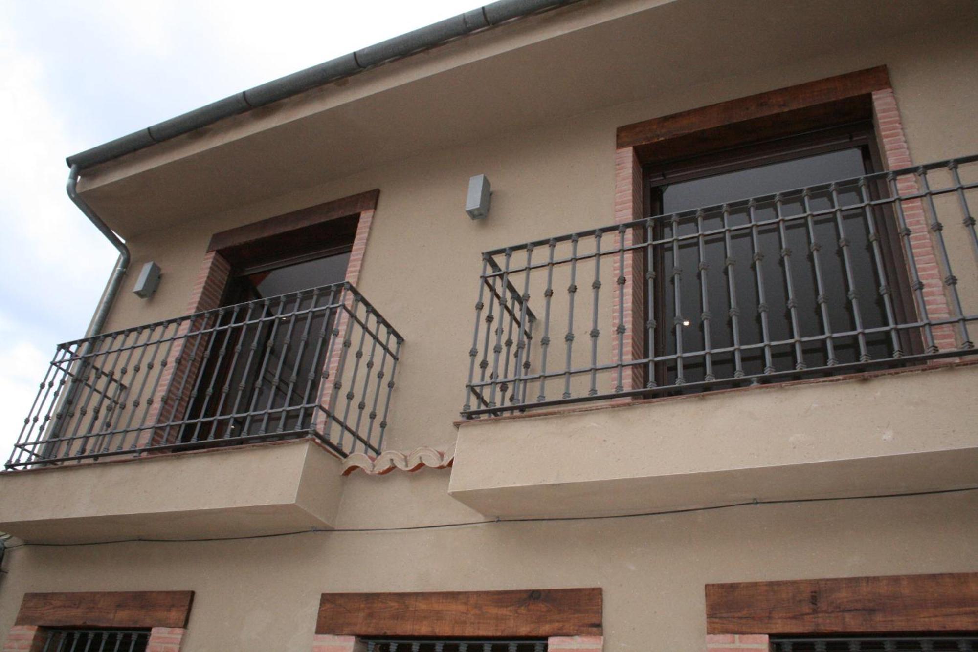 Apartamentos Turisticos Mirayuste Guadalupe  Room photo