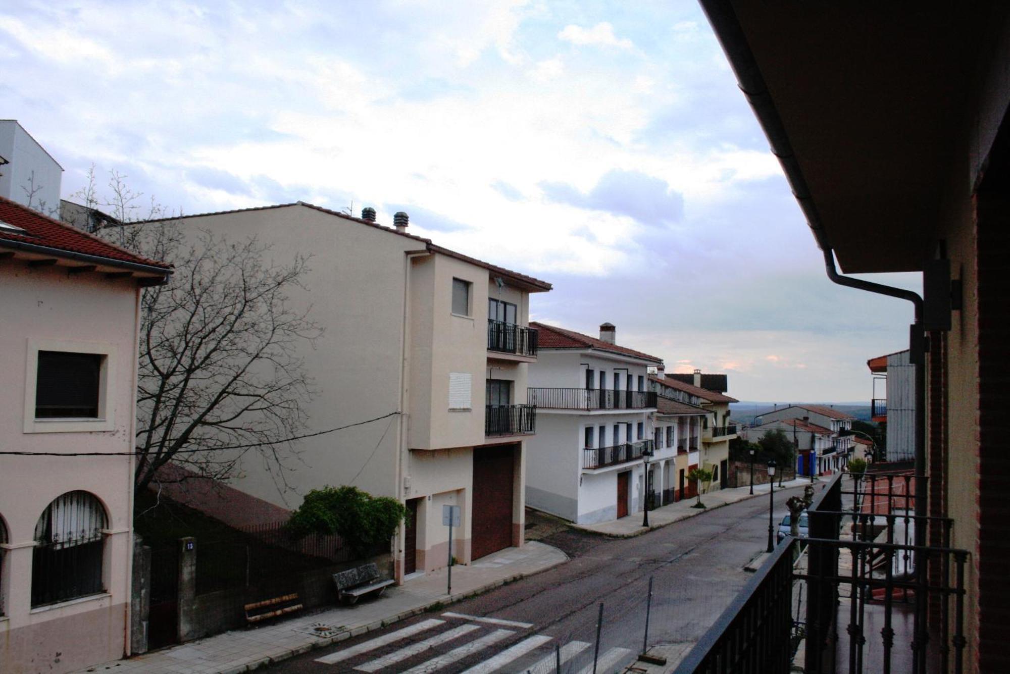 Apartamentos Turisticos Mirayuste Guadalupe  Room photo